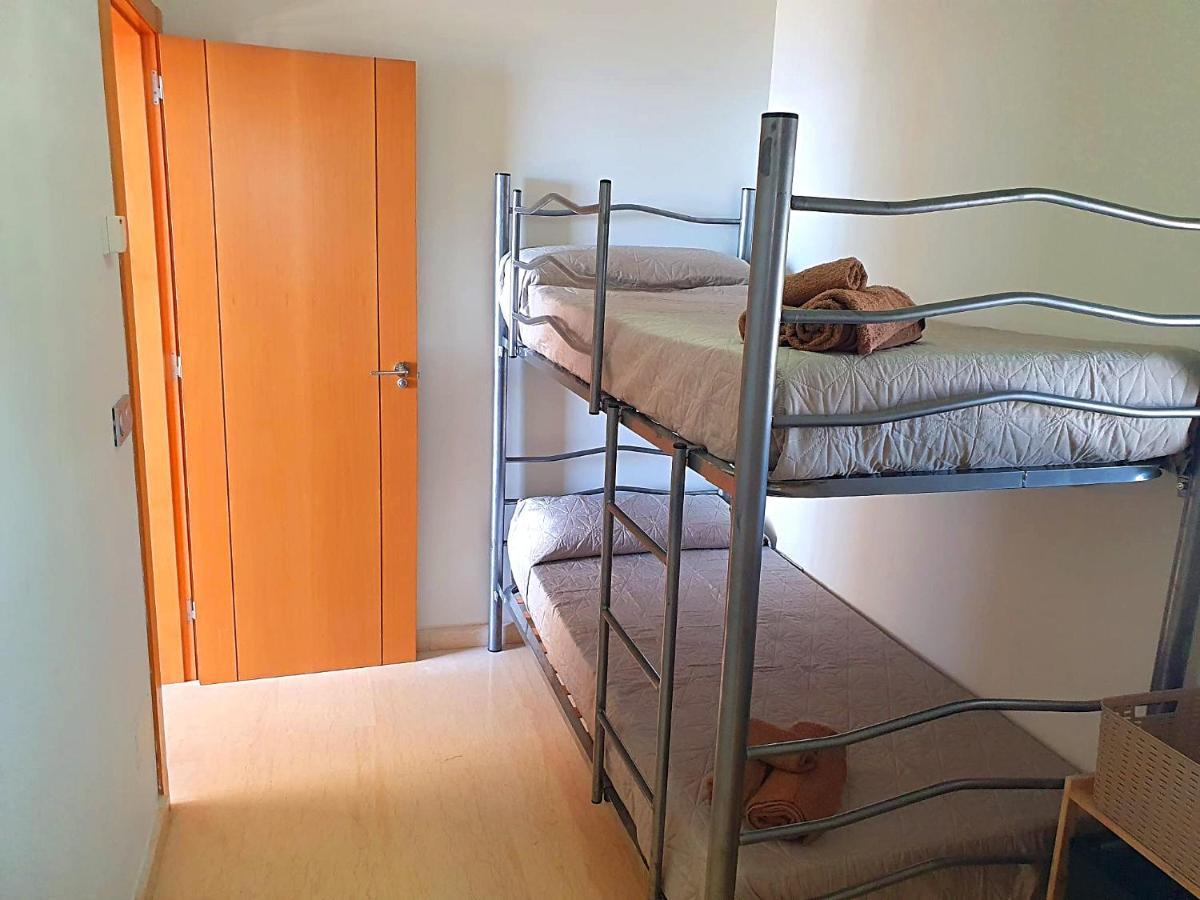 Beach Apartment - Two Bedrooms Best Area Levante Beach Benidorm Exterior foto