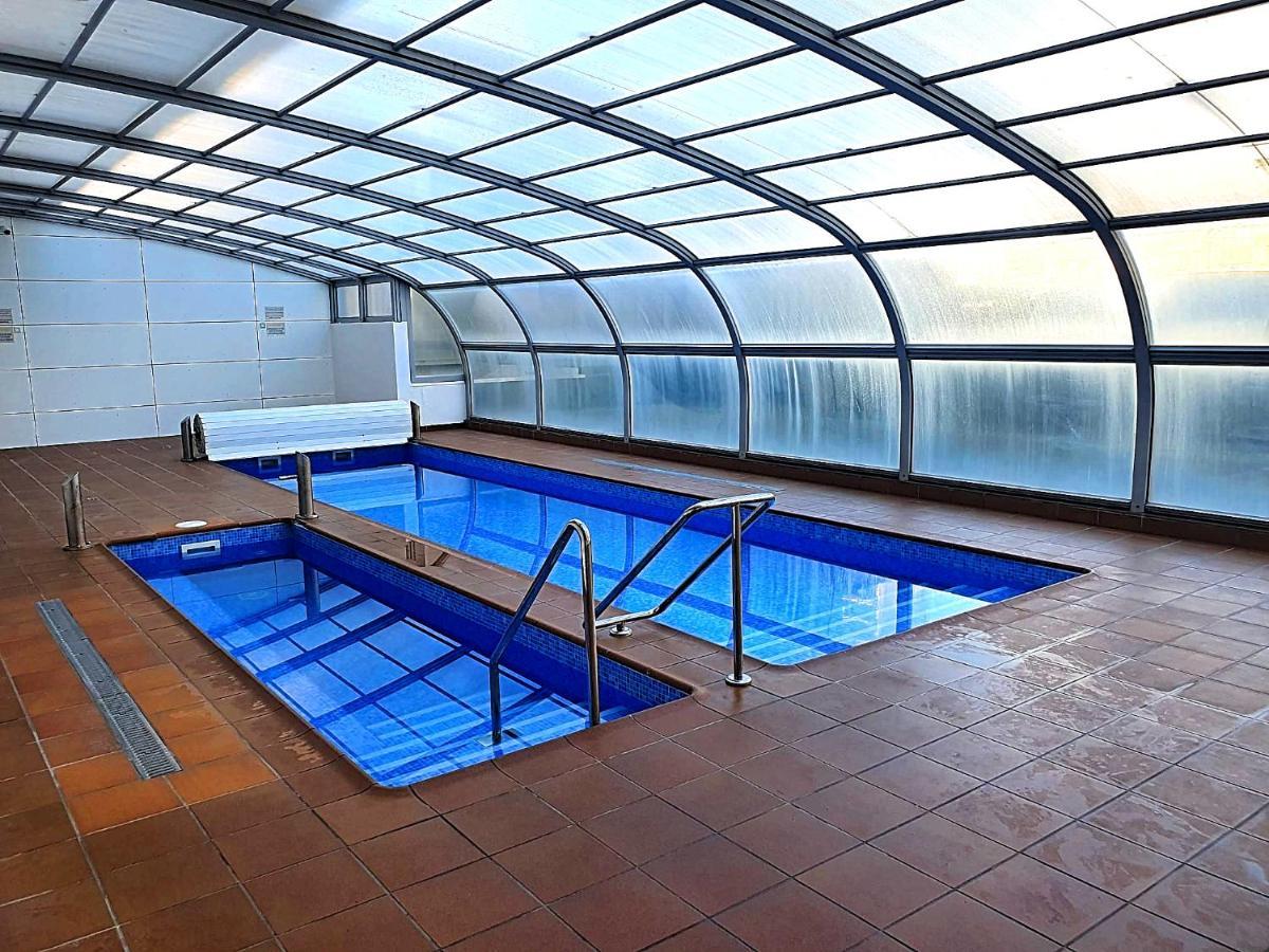 Beach Apartment - Two Bedrooms Best Area Levante Beach Benidorm Exterior foto