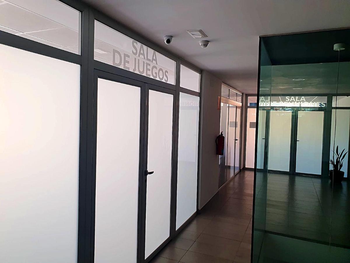Beach Apartment - Two Bedrooms Best Area Levante Beach Benidorm Exterior foto